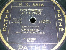  78 trs-rpm-CHARLUS -