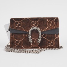 Sac à bandoulière GUCCI