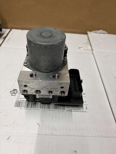 Bloc pompe abs - pompe, bosch