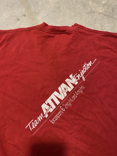 Vintage 1990s ativan - 1990s,
