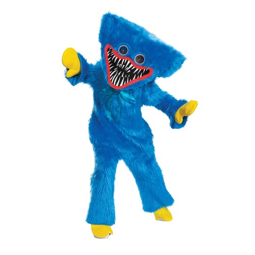 Déguisement enfant huggy - déguisement,