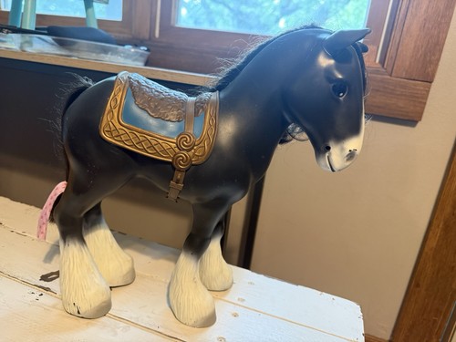 Merida angus rare - angus, disney