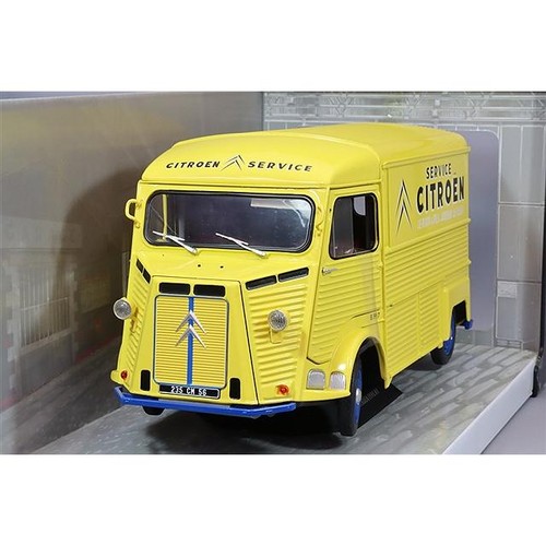 Solido citroen type - solido,