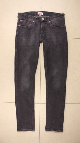 Jean tommy hilfiger scanton - jean,