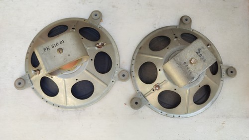 Haut parleur philips - 2x,