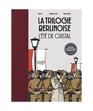 La Trilogie berlinoise - tome