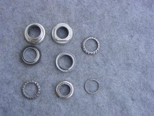 CAMPAGNOLO Athena 1" Jeu De