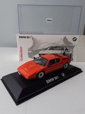 Minichamps bmw m1 de - minichamps,