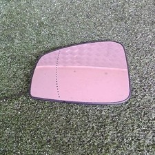 Glace retroviseur gauche RENAULT LAGUNA ESTATE 3 phase 1 BREAK 2.0 DCI