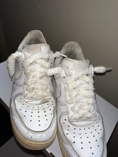 Nike Air Force 1'07 Low White