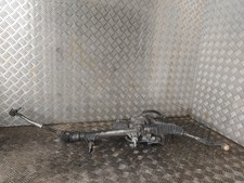 Crémaillère Assistée - CITROËN C3 II (2) 1.4L HDI 70CV - Réf : 9676543180 - (C)