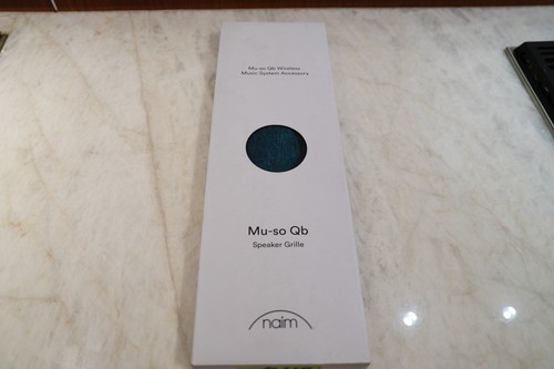 Naim 2nd generation - qb,