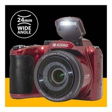 Kodak PIXPRO AZ255 Appareil