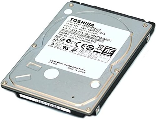 Disque dur sata pouces - 2.5",