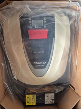 Tondeuse robot HONDA MIIMO