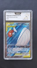 Carte Pokémon Magicarpe et