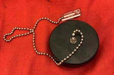 2. Purolator Rubber dust cap fuel Old Stock Military Tank Jeep Aircraft WWII