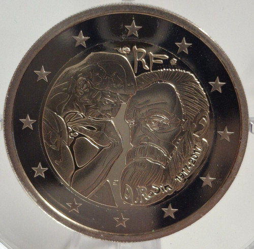 Euros france 2017 - 2,