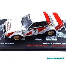 Toyota Celica 2000 GT #4 B