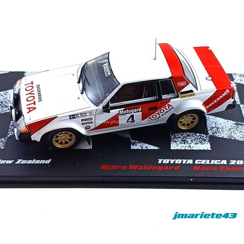 Toyota celica 2000 4 - gt, b