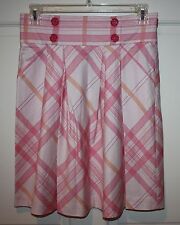NWT Girls BURBERRY Rose Nova