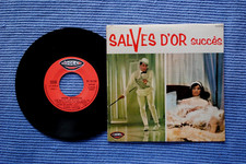 HENRI SALVADOR / EP RIGOLO Ri