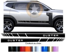 2 X BANDES BAS DE CAISSE POUR