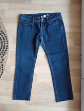 Jean bleu foncé - Mango