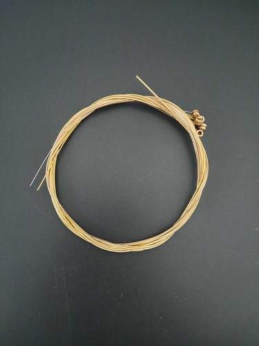 Set cordes neuves - set,