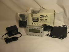 Roady Home Kit Delphi Satellite Radio SA10035 w/ antenna adapter & base