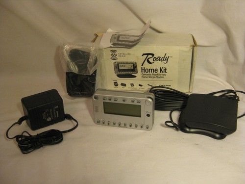 Roady home kit delphi - roady,