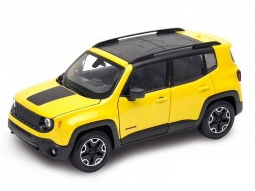 Jeep renegade trailhawk - trailhawk,