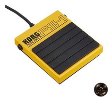 KORG Pedal Switch PS-1