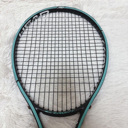 Head gravity pro - head,