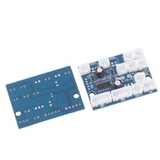 3V Watch Shaker Winder Circuit