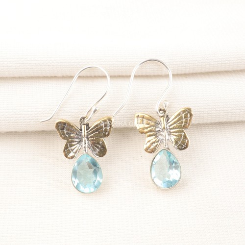 Boucles oreilles cintre - boucles, d’oreilles