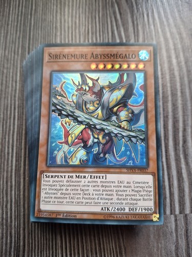 Mermail atlantean oh - mermail,