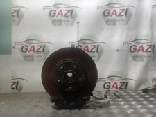 MOYEU DE ROUE AVANT DROIT Ford Focus II Hatchback 1.6 TDCi 16V 110 (G8DA)