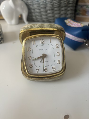 Montre réveil voyage - montre-réveil, de