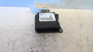 Boitier air bag peugeot 308 - air,