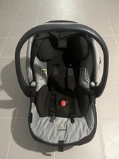 Siège auto Peg Perego Viaggio1 Duo-Fix K - 9-18 kg - TBE