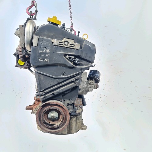Moteur type k9k740 renault - moteur,