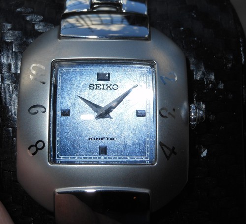 Vintage seiko 1m20 5a20 - vintage,