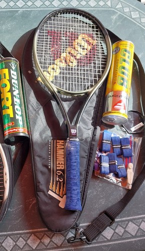 Raquette tennis adulte wilson - tennis,