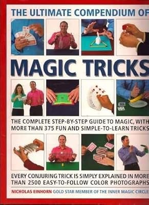 The ultimate compedium - ultimate,