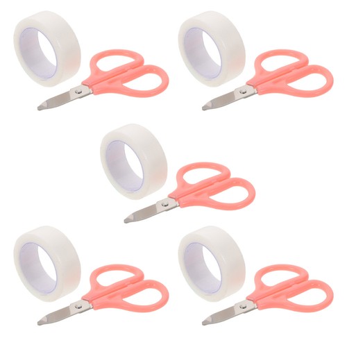 Pcs ruban ongles guqin - ongles,