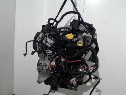 Moteur renault scenic phase - renault,