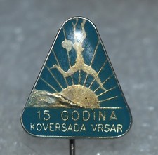 KOVERSADA VRSAR FKK Naturist