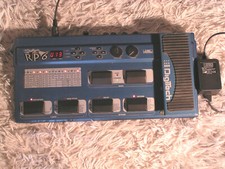 DigiTech RP6 années 90'