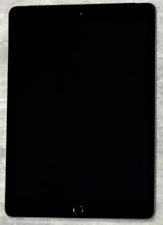 iPad 6 (2018) 9.7 WIFI A1893 32GO GRIS  SIDERAL - BLOQUÉ ICLOUD